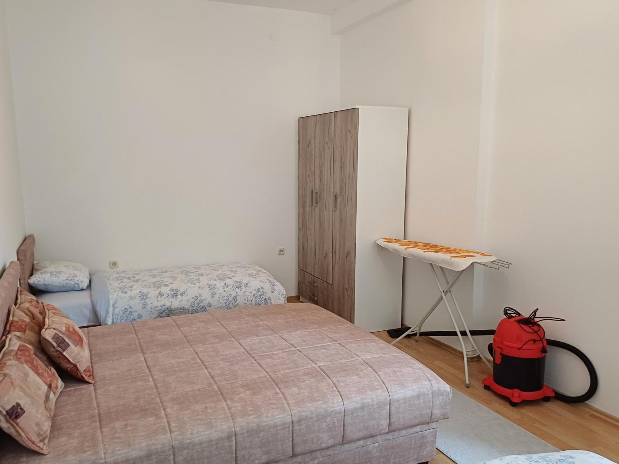 Appartement Apartman Cerkez à Stolac Extérieur photo